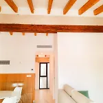 Termas Romanas Allon