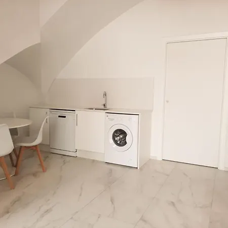 Termas Romanas Allon Appartement Villajoyosa