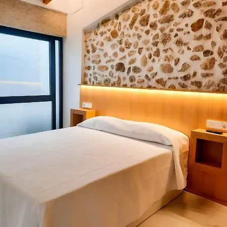 Termas By Seaward Appartamento