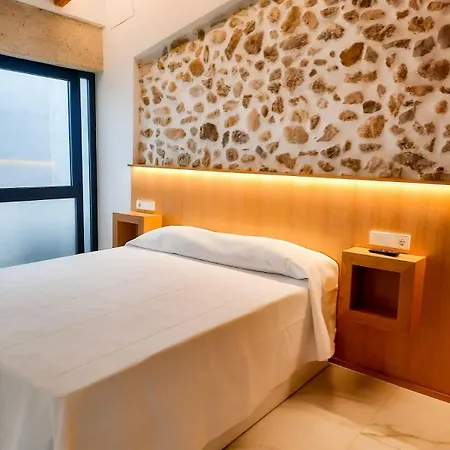 Termas By Seaward Appartamento *