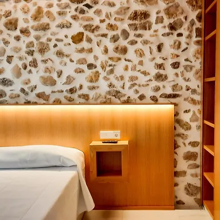 Termas Romanas Allon By Seaward Apartment Villajoyosa