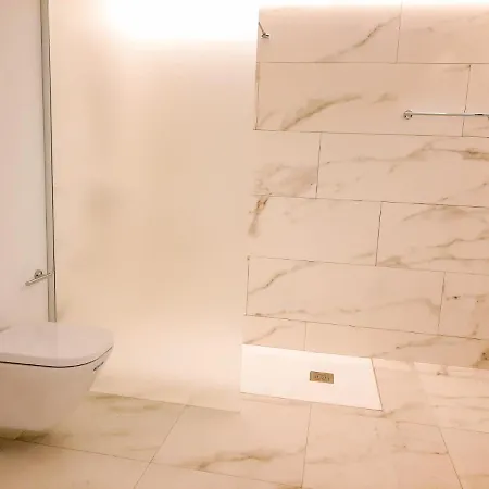 Termas Romanas Allon Lejlighed *